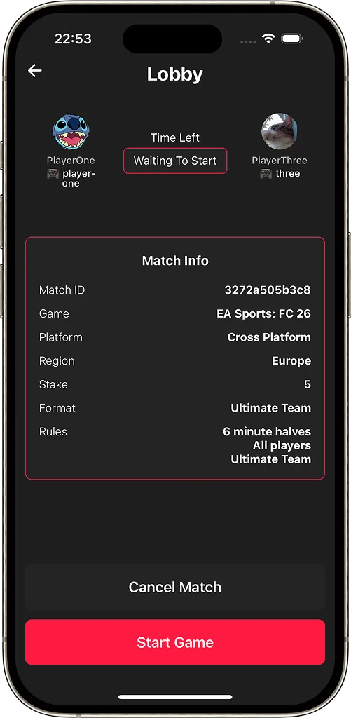 Solo Play Mode